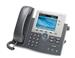 تلفن VoIP سیسکو مدل 7945G تحت شبکه